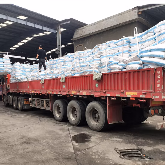 Feuerfestes Phosphatbindemittel Natriumtripolyphosphat STPP